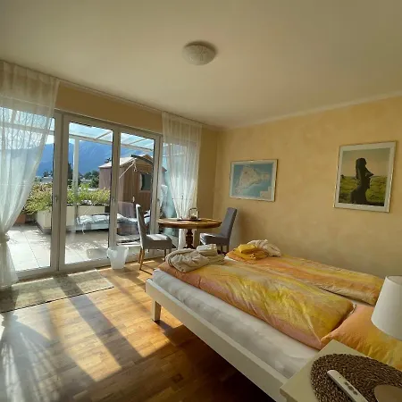 Ascona: San Carlo Attika Ascona