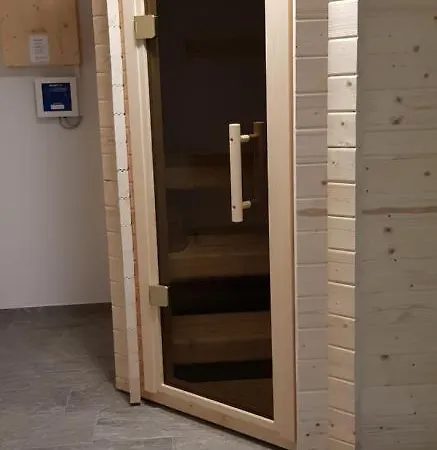 Ascona: San Carlo Attika Ascona