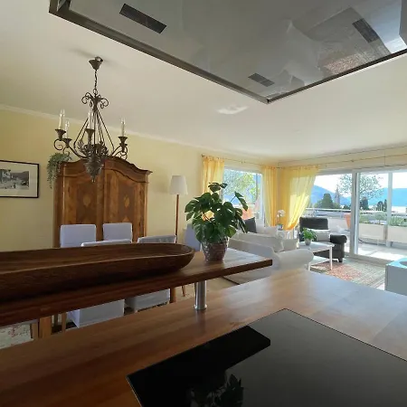 Ascona: San Carlo Attika