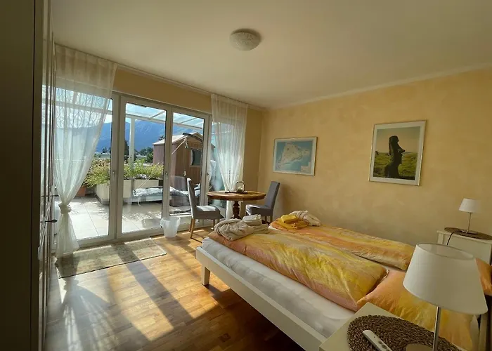 Ascona: San Carlo Attika Ascona