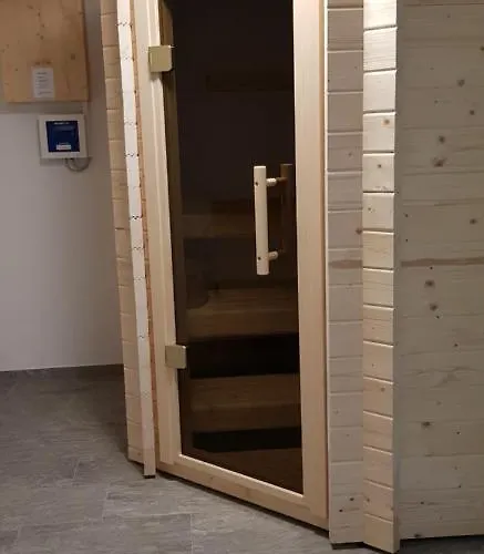 Ascona: San Carlo Attika 아스꼬나