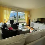 Διαμέρισμα Ascona: San Carlo Attika *
