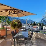 Ascona: San Carlo Attika * Ασκόνα