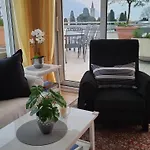 Ascona: San Carlo Attika Διαμέρισμα Ασκόνα