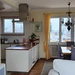 Διαμέρισμα Ascona: San Carlo Attika