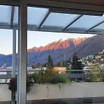 Ascona: San Carlo Attika *
