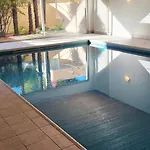 Ascona: San Carlo Attika Apartamento Ascona